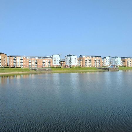Coastal Apartments - Wales سوانسي المظهر الخارجي الصورة
