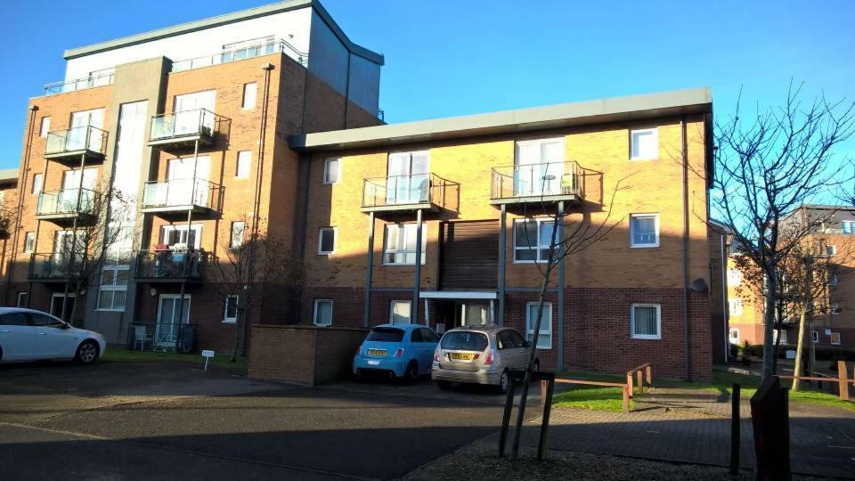 Coastal Apartments - Wales سوانسي المظهر الخارجي الصورة